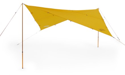Flash Air Tarp