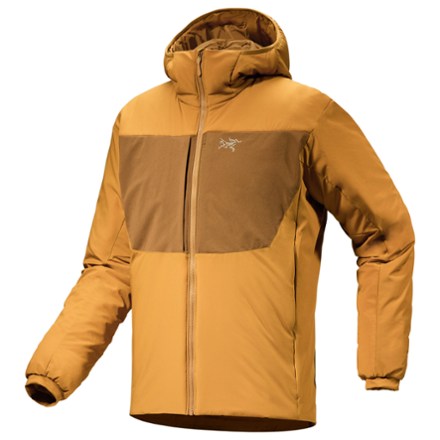 Proton Heavyweight Insulated Hoodie - Men's