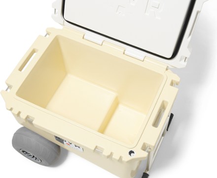 Beach RollR 60 Wheeled Cooler