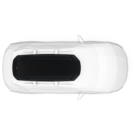 Force 3 XL Roof Box