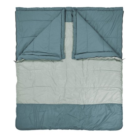 Wild Aspen Double Sleeping Bag