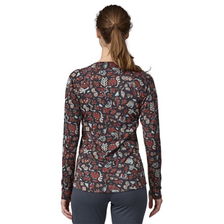 Capilene Midweight Crew Shirt - Women's