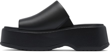 Dayspring Slide Sandals - Women's
