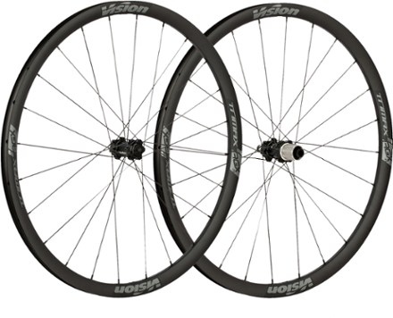 TriMax AGX i23 Wheelset