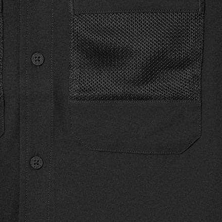 First Trail Shirt - Men's