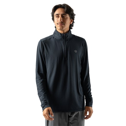 Layer One Zip Shirt - Men's