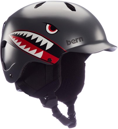 Bandito Youth Snow Helmet - Kids'