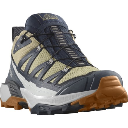 X Ultra 360 Edge GORE-TEX Hiking Shoes - Men's