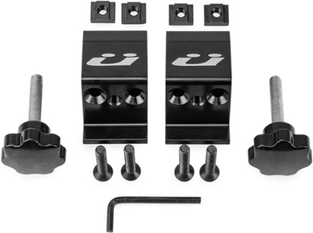 Ibex Hi-Lift Mount