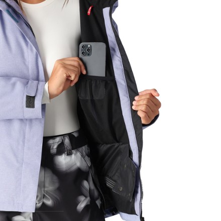 Fantasia Insulated Jacket - Women's