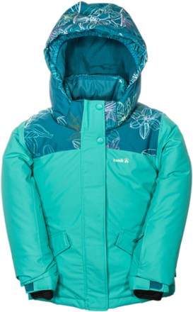 Cami Leilani Insulated Ski Jacket - Kids'