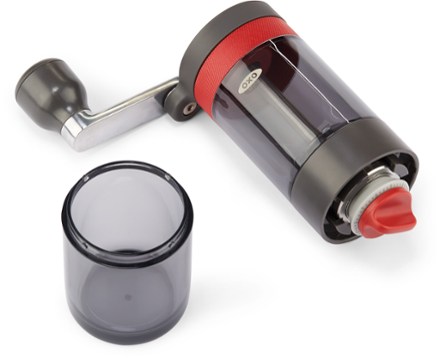 Outdoor Manual Coffee Grinder