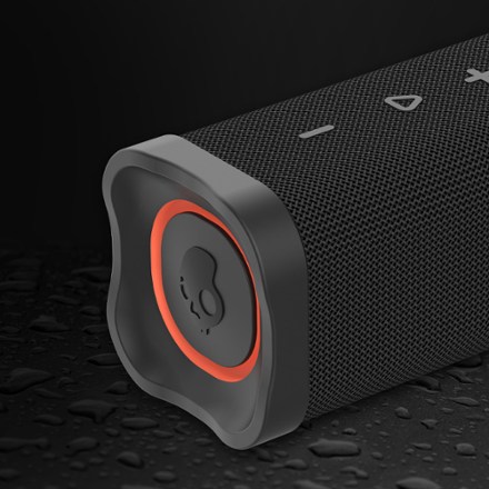 Terrain Wireless Bluetooth Speaker