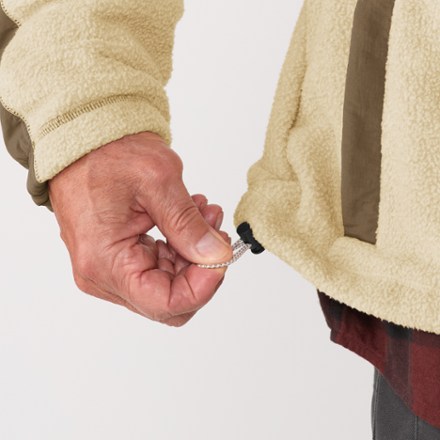 Campwell Fleece Pullover - Men's