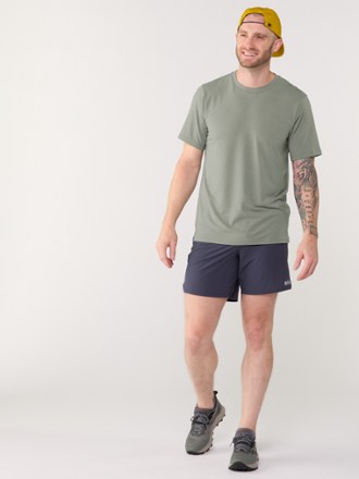 Circa Daily T-Shirt - Men's