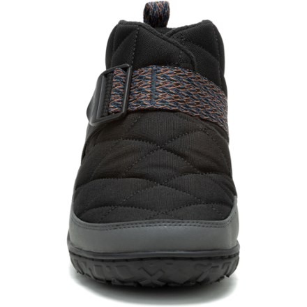 Ramble Rugged Canvas Shoes - Men's