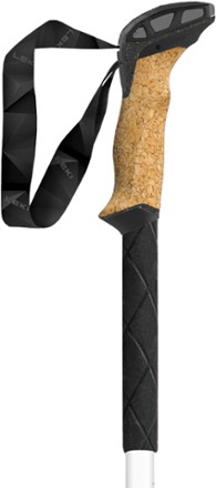 Cressida Cork Trekking Poles - Pair - Women's