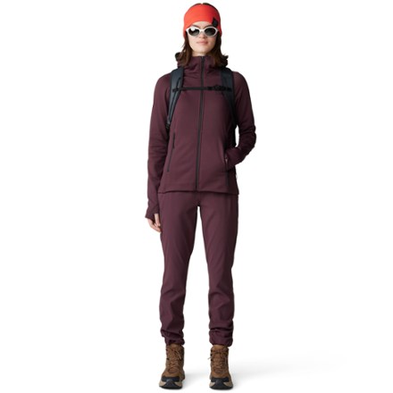 Dynama Pants - Women's