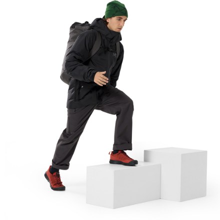 Beta Insulated Jacket - Men's