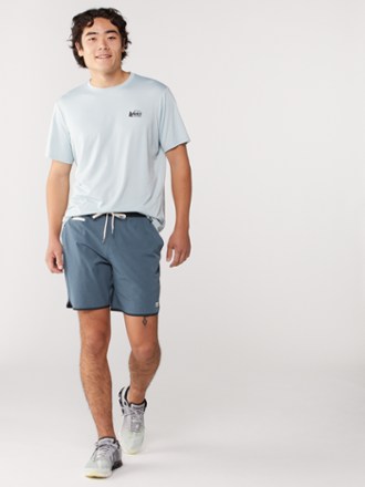 Banks Shorts - Men's 7.5" Inseam