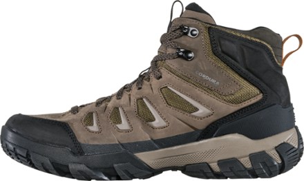 Sawtooth X Mid Waterproof Hiking Boots - Men's