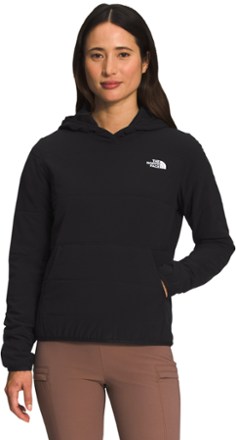 Mountain Sweatshirt Pullover - Women's