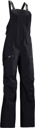 Sentinel Bib Pants - Women's