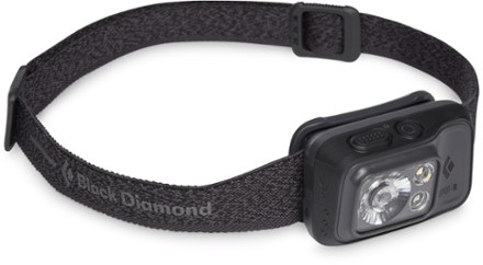 Spot 400-R Rechargeable Headlamp