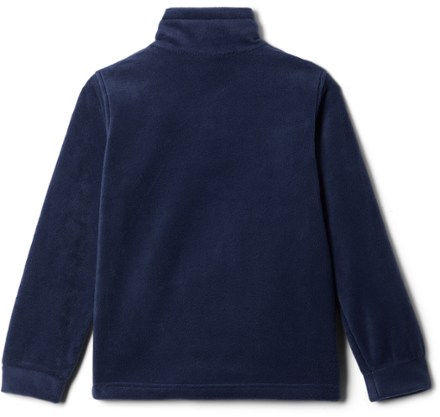 Steens Mt II Fleece Jacket - Toddler Boys'