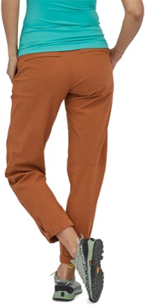 Caliza Rock Pants - Women's
