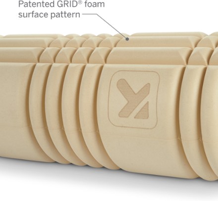 Eco GRID 1.0 Foam Roller