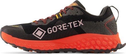 Fresh Foam X Hierro v7 GTX Trail-Running Shoes - Men's