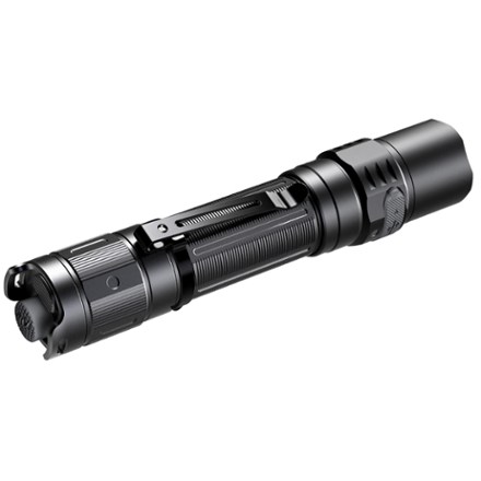 PD35R Rechargeable Flashlight