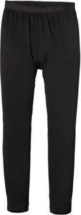 Capilene Thermal Weight Long-Underwear Bottoms - Men's