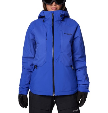 Highland Summit Insulated Jacket - Women's