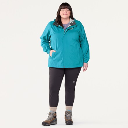 Rainier Rain Jacket - Women's