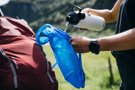 Crux 2L Reservoir - 2 Liters