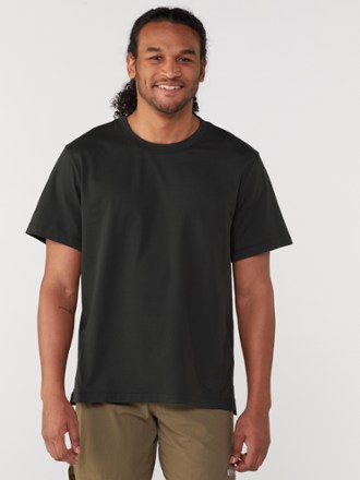 Active Pursuits Relaxed T-Shirt