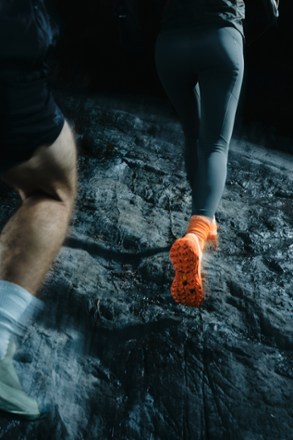 Norvan LD 4 Trail-Running Shoes - Women's