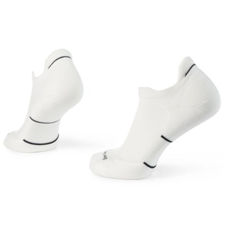 Performance Run Targeted Cushion Low Ankle Socks - Men's