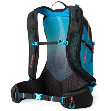 Miko 20 Plus-Size Pack - Men's