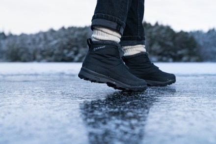 Sala BUGrip Snow Boots - Women's