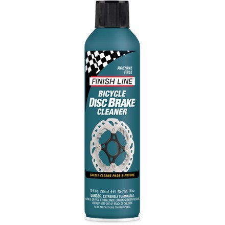 Disc Brake Cleaner