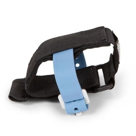 Tack Strap Tool Wrap