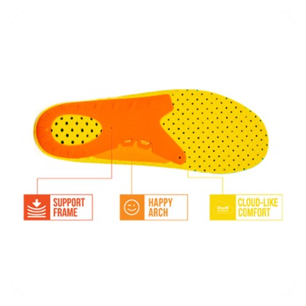 Cloud9 Venture Slip-On Shoes - Men's