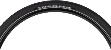 Super Moto Tire - Wire Bead