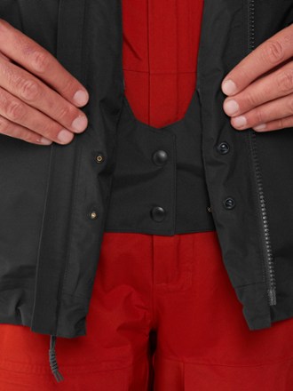 First Chair GTX Jacket - Men's