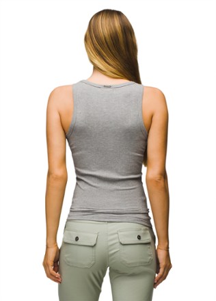 Foundation Rib Tank Top - Women's