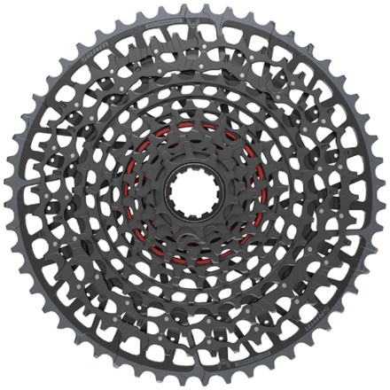 X0 Eagle Transmission T-Type XG-1295 12-Speed Cassette