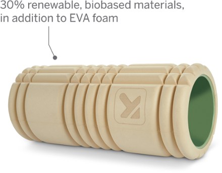 Eco GRID 1.0 Foam Roller